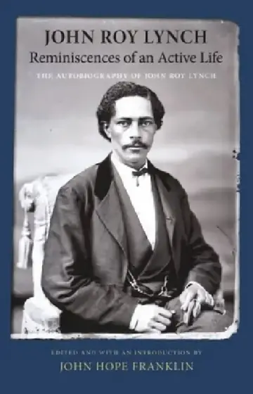 Cover of Reminiscences of an Active Life