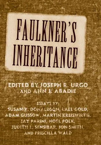 Cover of Faulknera's Inheritance