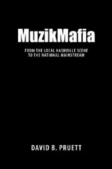 Cover of MuzikMafia