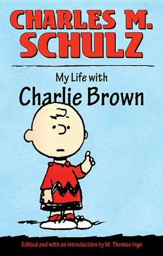 Cover of My Life with Charlie Brown