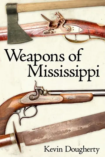 Cover of Weapons of Mississippi