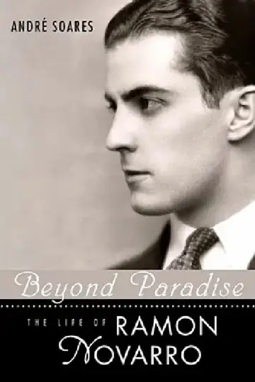 Cover of Beyond Paradise