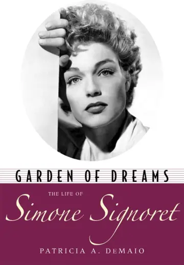 Cover of Garden of Dreams