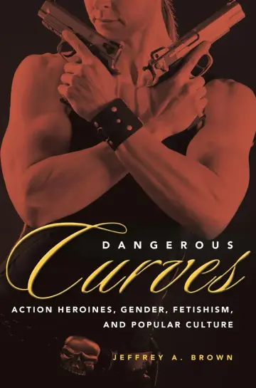 Cover of Dangerous Curves
