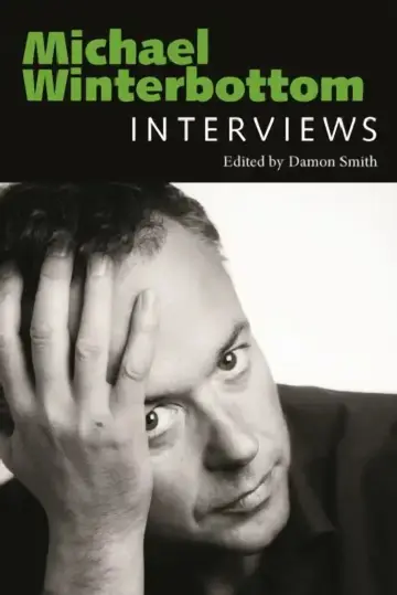 Cover of Michael Winterbottom