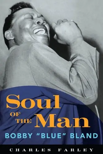 Cover of Soul of the Man