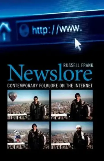 Cover of Newslore