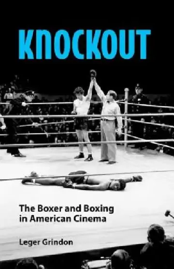 Cover of Knockout