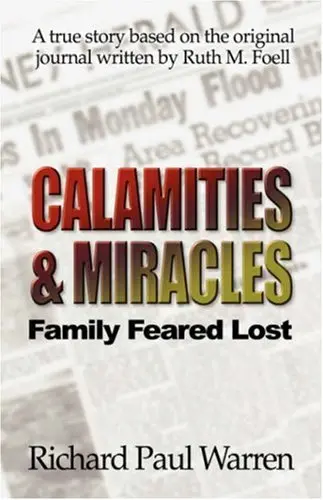 Cover of Calamities and Miracles