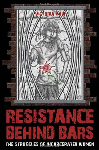 Cover of Resistance Behind Bars