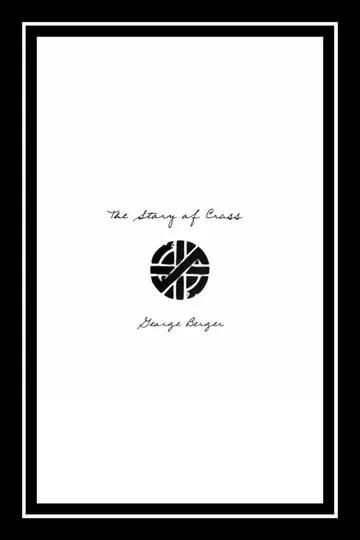 Cover of Story of Crass