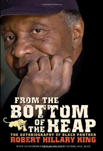 Cover of From the Bottom of the Heap