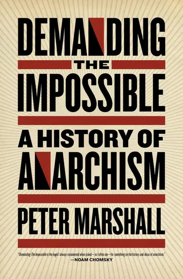 Cover of Demanding the Impossible