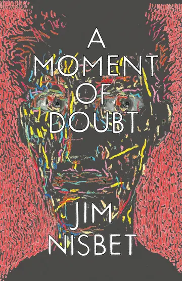 Cover of A Moment of Doubt