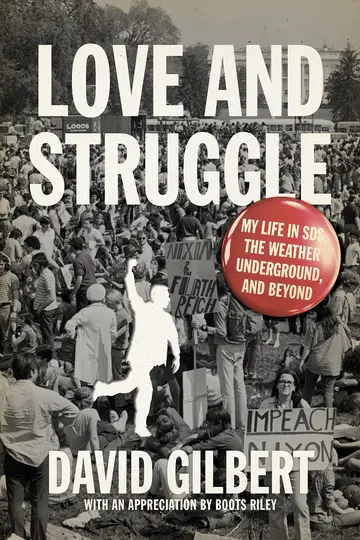 Cover of Love and Struggle