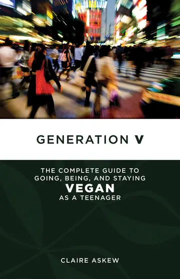 Cover of Generation V