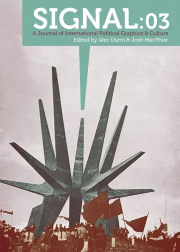 Cover of Signal
