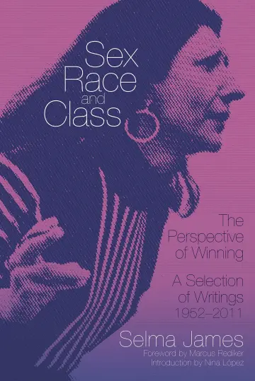 Cover of Sex, Race, and Class―The Perspective of Winning