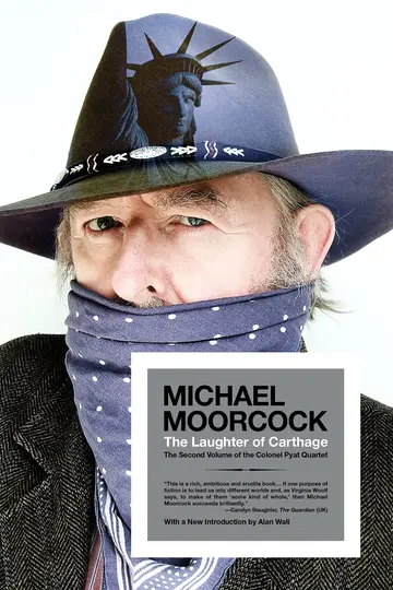 Cover of The Laughter of Carthage