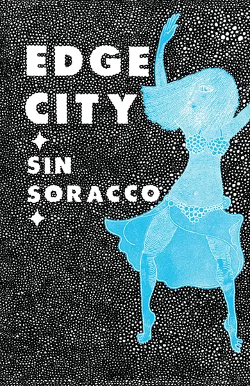 Cover of Edge City