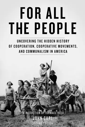Cover of For All the People