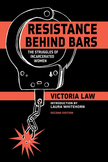 Cover of Resistance Behind Bars