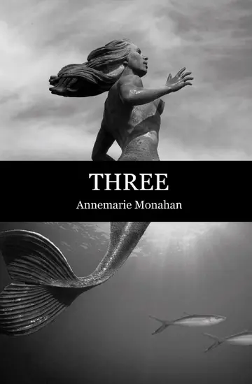 Cover of Three