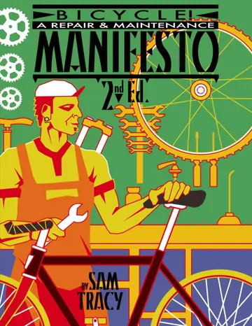 Cover of Bicycle!