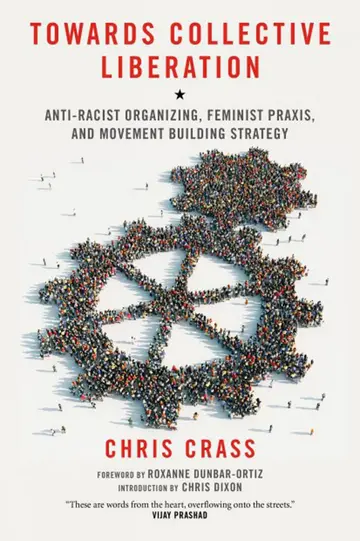 Cover of Towards Collective Liberation