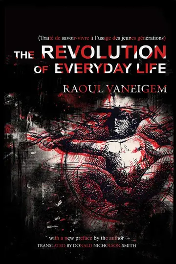 Cover of Revolution of Everyday Life