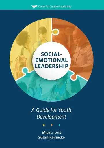 Cover of Social-Emotional Leadership
