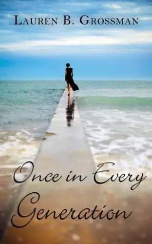 Cover of Once in Every Generation