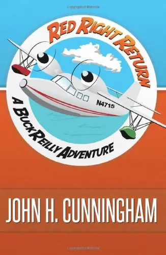 Cover of Red Right Return