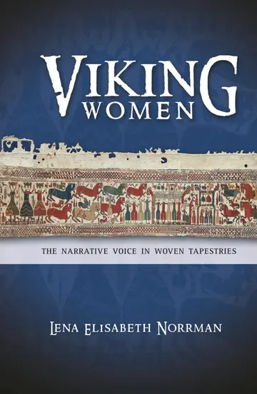Cover of Viking Women