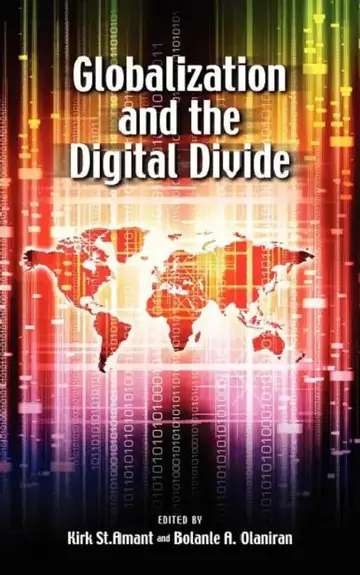 Cover of Globalization and the Digital Divide