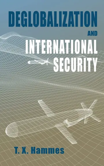 Cover of Deglobalization and International Security