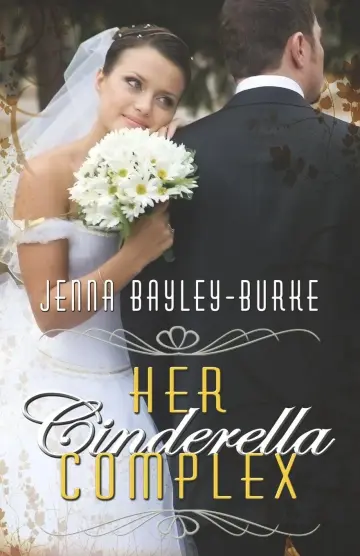 Cover of Her Cinderella Complex