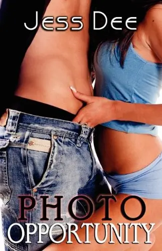 Cover of Photo Opportunity