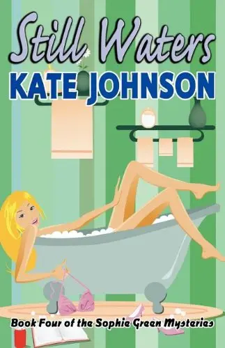 Cover of Still Waters
