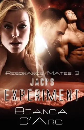 Cover of Jaci's Experiment