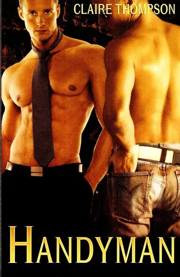 Cover of Handyman