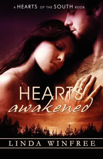 Cover of Hearts Awakened