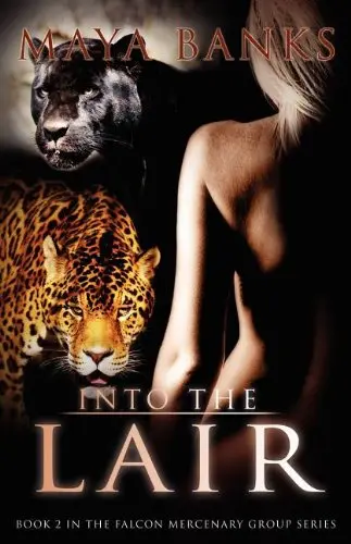 Cover of Into the Lair