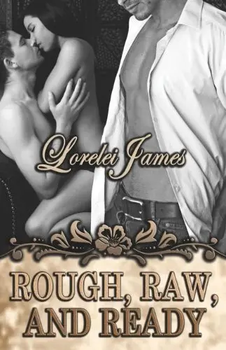 Cover of Rough, Raw and Ready