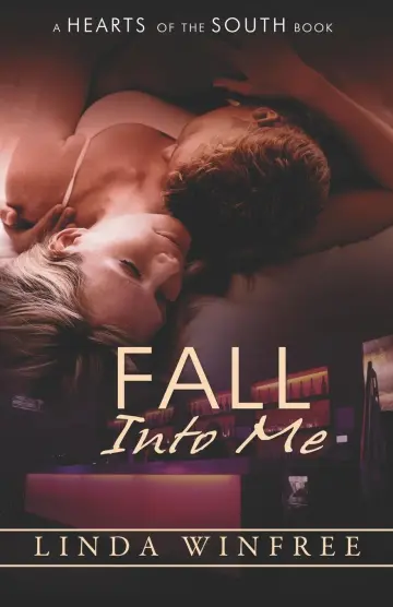 Cover of Fall into Me