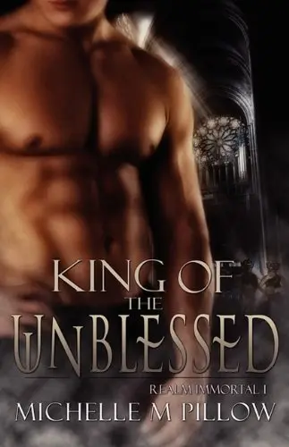 Cover of King of the Unblessed