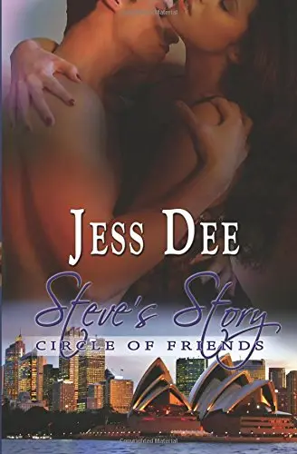 Cover of Circle of Friends