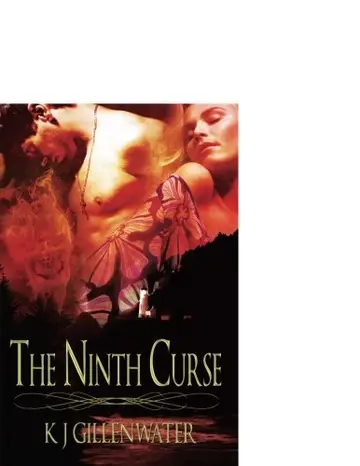 Cover of The Ninth Curse