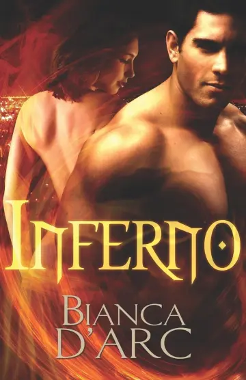 Cover of Inferno