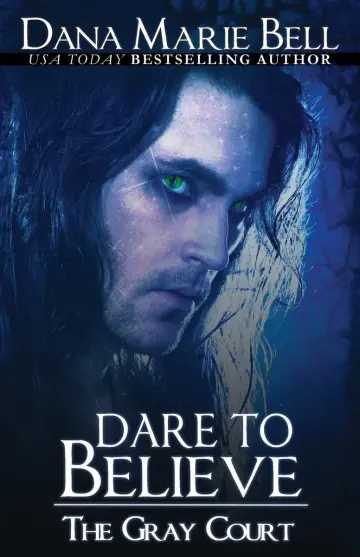 Cover of Dare to Believe